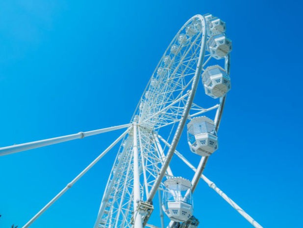 Mobirise Website Builder