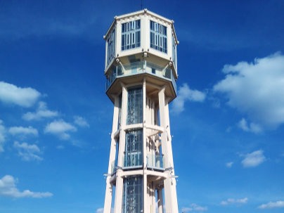 Mobirise Website Builder